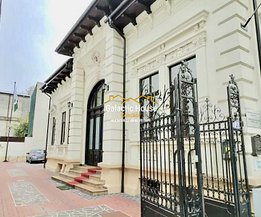 Casa de închiriat 17 camere, în Bucureşti, zona Calea Victoriei
