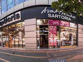 Vânzare spaţiu comercial