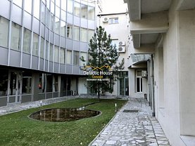 Vânzare birou