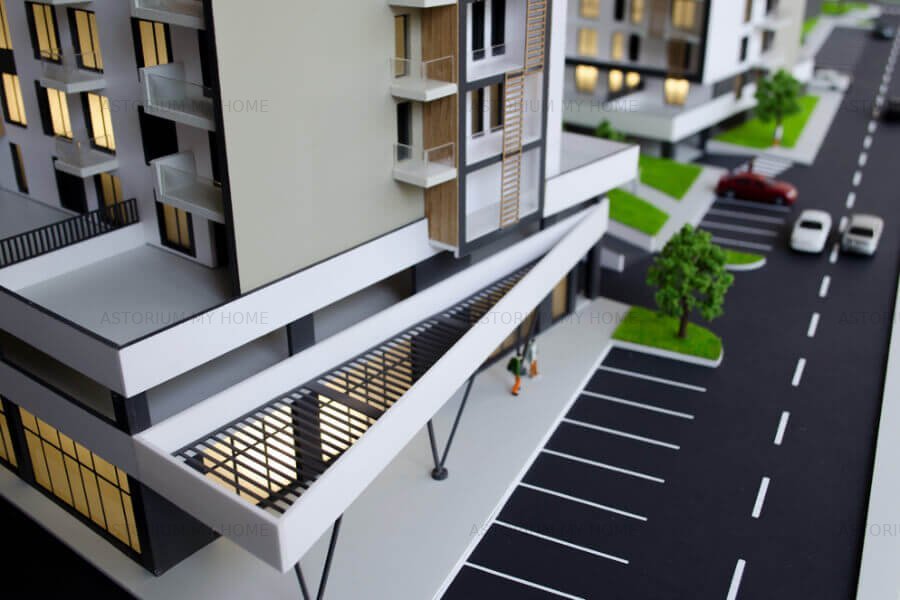 Apartament - vanzare - 3 camere - decomandat - Pallady - Titan - Sector 3 - imaginea 7