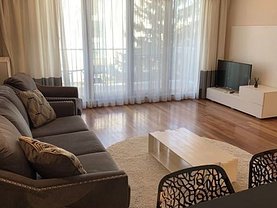Apartament de închiriat 3 camere, în Bucureşti, zona Floreasca