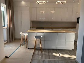 Apartament de vânzare 4 camere, în Bucuresti, zona Soseaua Nordului