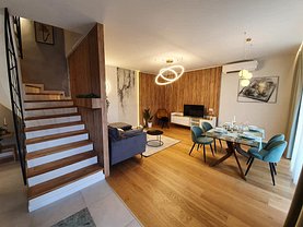 Casa de vânzare 5 camere, în Voluntari, zona Nord