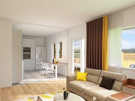 Casa de vânzare 4 camere, în Crevedia, zona Central