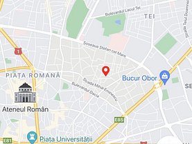 Teren constructii de vânzare, în Bucuresti, zona Ferdinand