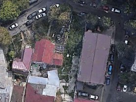 Teren constructii de vânzare, în Bucureşti, zona Rahova