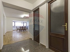 Apartament de închiriat 5 camere, în Bucureşti, zona Aviatorilor