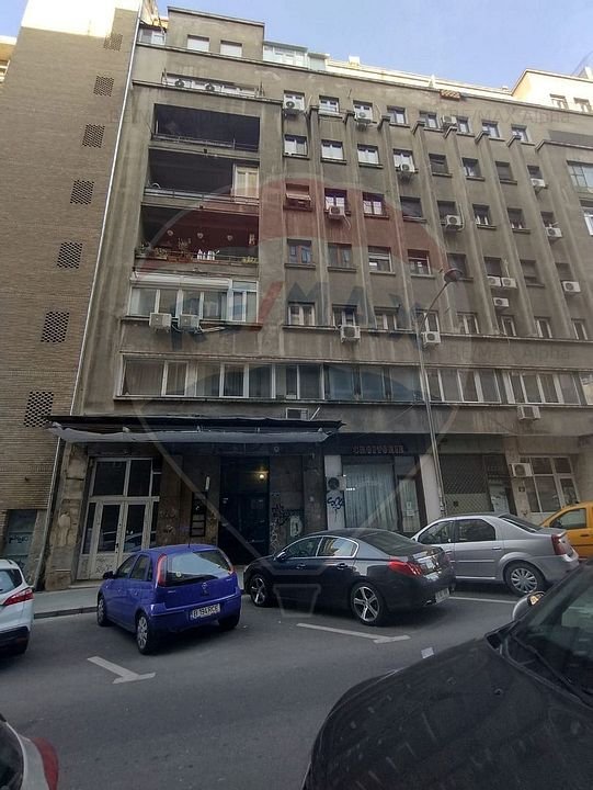 Apartament 5 camere vanzare in Bucuresti, Ultracentral - imaginea 0 + 1