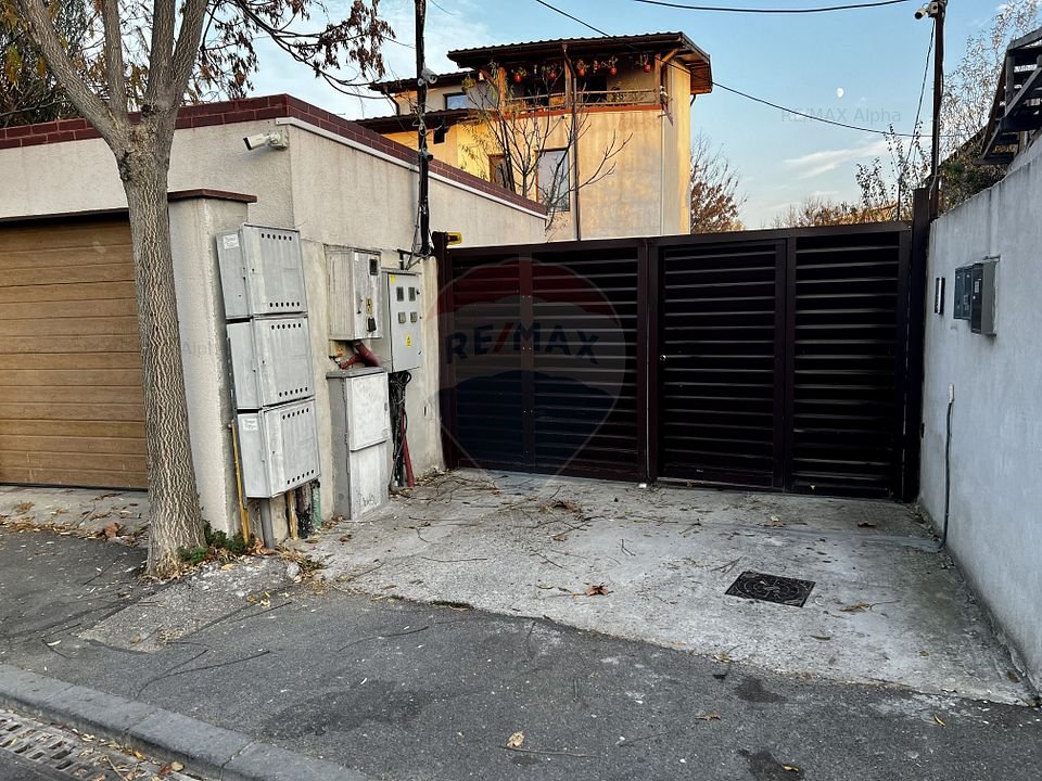 Casa Vila Cu Camere De Vanzare In Zona Lacul Morii Casa Vila Cu Camere De Vanzare In