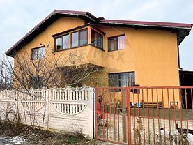 Casa de vânzare 3 camere, în Mogosoaia