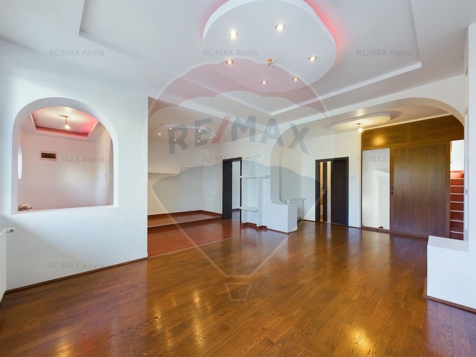 Casa Tip Duplex de Vanzare in Prelungirea Ghencea