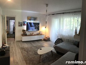 Apartament de vânzare 3 camere, în Timisoara, zona Sagului