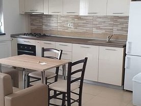 Apartament de închiriat 3 camere, în Timişoara, zona Aradului