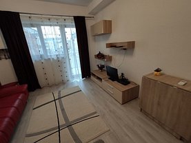 Apartament de închiriat 2 camere, în Dumbrăviţa