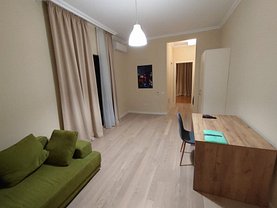 Apartament de închiriat 2 camere, în Dumbrăviţa