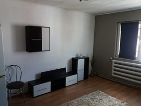 Garsonieră de vânzare, în Timişoara, zona Buziaşului