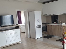 Apartament de vânzare 2 camere, în Dumbrăviţa