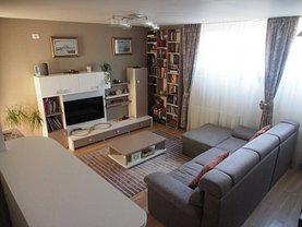Apartament de închiriat 3 camere, în Timişoara, zona Braytim