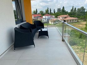 Apartament de închiriat 3 camere, în Timişoara, zona Aradului