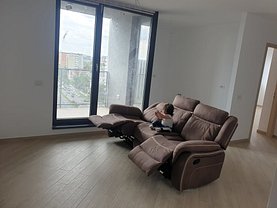 Apartament de închiriat 3 camere, în Timişoara, zona Take Ionescu