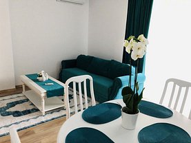 Apartament de închiriat 2 camere, în Timişoara, zona Aradului