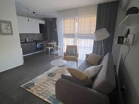 Apartament de închiriat 2 camere, în Timisoara, zona Braytim