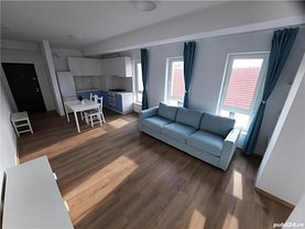Apartament de închiriat 2 camere, în Timisoara, zona Simion Barnutiu