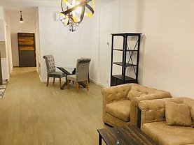 Apartament de inchiriat 2 camere, în Timisoara, zona Take Ionescu