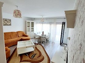 Casa de închiriat 4 camere, în Dumbrăviţa