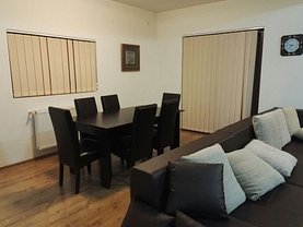 Casa de închiriat 4 camere, în Timişoara, zona Aradului