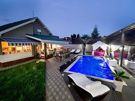 Casa de închiriat 4 camere, în Timişoara, zona Aradului