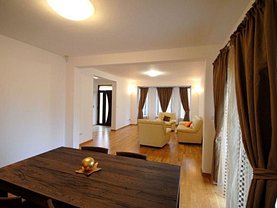 Casa de închiriat 4 camere, în Timişoara, zona Braytim