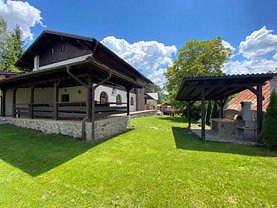 Casa de închiriat 7 camere, în Văliug