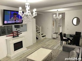 Casa de închiriat 5 camere, în Dumbrăviţa