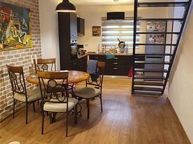 Casa de închiriat 4 camere, în Timişoara, zona Calea Urseni