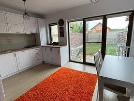 Casa de închiriat 4 camere, în Dumbrăviţa