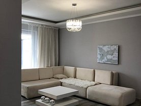 Casa de închiriat 4 camere, în Dumbrăviţa
