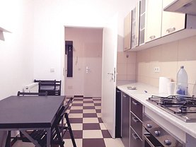 Apartament de închiriat 2 camere, în Braşov, zona Avantgarden