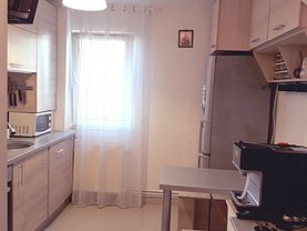 Apartament de vânzare 2 camere, în Braşov, zona Gemenii