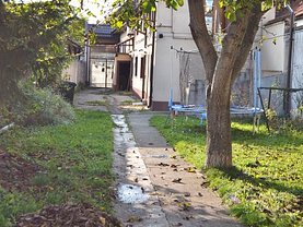Casa de vânzare 7 camere, în Braşov, zona Braşovul Vechi