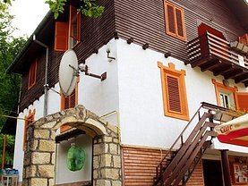 Casa de vânzare 5 camere, în Sărata-Monteoru