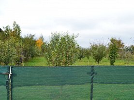 Teren constructii de vânzare, în Bod