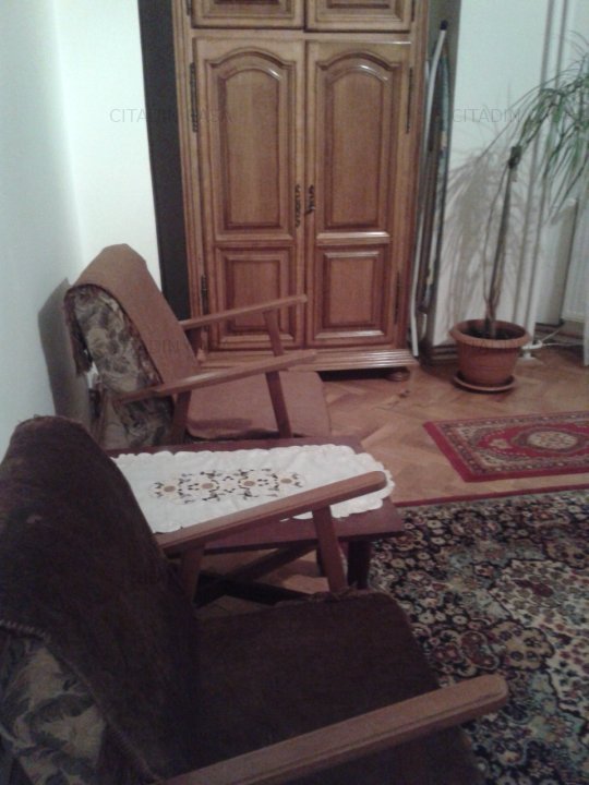 Apartament 2 camere Aradului - imaginea 2