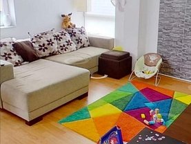 Apartament de vânzare 2 camere, în Bucureşti, zona Valea Oltului