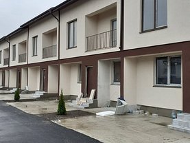 Casa de vânzare 4 camere, în Bragadiru, zona Central