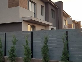 Casa de vânzare 4 camere, în Domneşti