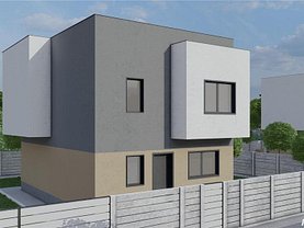 Casa de vanzare 4 camere, în Domnesti