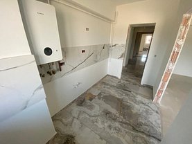Apartament de vânzare 2 camere în Iasi, Tatarasi