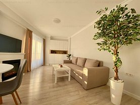 Apartament de vânzare 2 camere, în Valea Adâncă