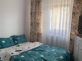 Apartament de vânzare 2 camere, în Iaşi, zona Bucium